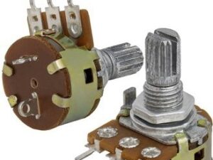 S16KN1-B 1K L15KC резистор переменный