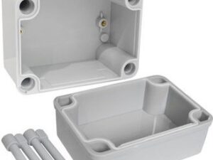 Корпус Z10-86 (110x80x86)