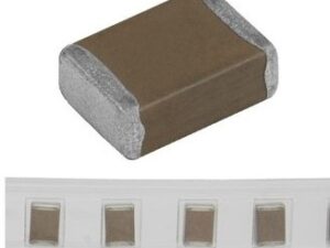 1812B222K102NT конденсатор SMD