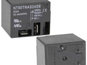 Реле NT90T-N-A-S-DC24V-S-B-0.9