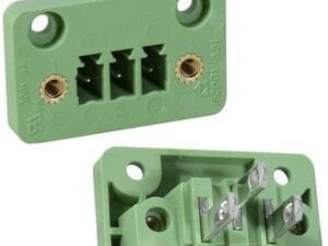 Разъём Клеммник 15CDGV-3.81-03P-14-00Z(H)