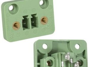 Разъём Клеммник 15CDGV-3.81-02P-14-00Z(H)