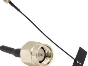 Wi-fi антенны FPC P4212015 2.4G SMA-Male 10cm