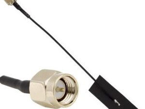 Радиоантенна FPC P182202 433MHZ SMA-Male 10cm