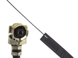 Радиоантенна FPC P731702 470-510MHZ IPEX-1 10cm