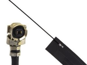 Антенна GSM FPC P02 GSM/2G/3G/4G IPEX-1 10cm