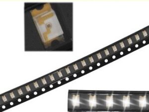 smd LED 1206(3216) XL-3216UWC чип светодиод