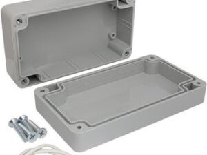 Корпус G203 (115x65x40) RCT