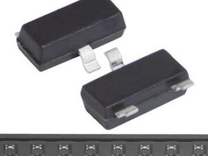 MMBT2222AT транзистор