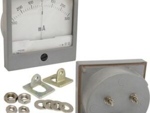 Щитовой М42100 300-0-300МА