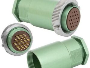 Разъём PC19K CASE