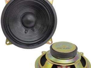 Динамик 3х15мм 4ом 15вт YD128- W (15ГДШ)