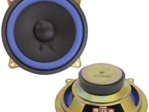 Динамик 7х15мм 4ом YD130- W (Р130Ш)