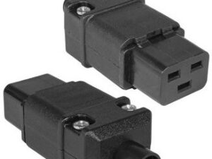 Разъём питания AC-054