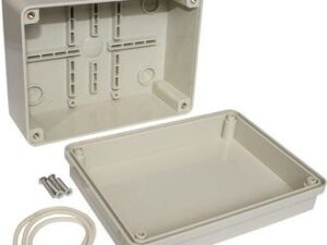 Корпус Z10-55 (154х114х74)