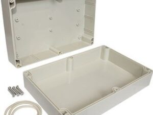 Корпус Z353 (222x146x75)