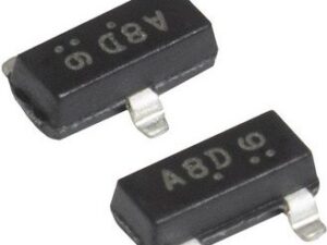 MMUN2214 транзистор