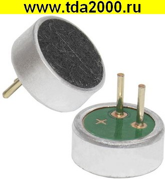 Микрофон EM-6015P