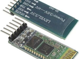 arduino (электронный модуль) HC-05-1