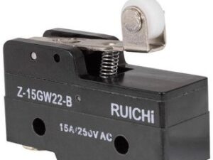 Микропереключатель Z-15GW22-B