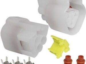 Разъём Соединитель автомобильный DJ7031Y-2.3-21