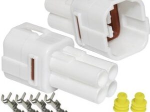 Разъём Соединитель автомобильный DJ7043-2-11