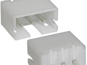 Разъём Питания низковольтный WB-03 (MW-3M) pitch 2.00mm