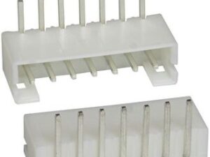 Разъём Питания низковольтный WB-07R (MW-7MR) pitch 2.00 м