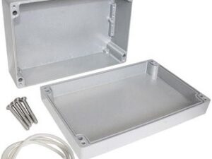 Корпус Z125 (222x146x80)