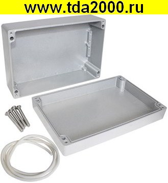 80285.jpg Корпус Z125 (222x146x80) — изображение 1