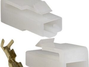 Разъём Соединитель автомобильный 7011-6.3-21