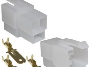 Разъём Соединитель автомобильный 7031A-6.3-11