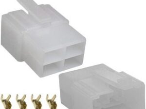 Разъём Соединитель автомобильный 70413-6.3-11