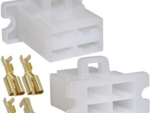 Разъём Соединитель автомобильный 70413-6.3-21