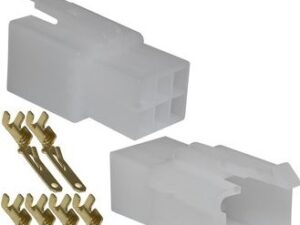 Разъём Соединитель автомобильный DJ7061A-2.8-11