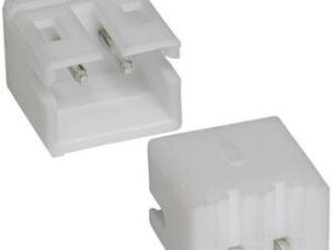 Разъём Питания низковольтный WB-02 (MW-2M) pitch 2.00mm