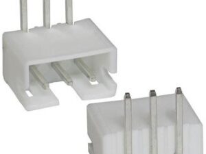 Разъём Питания низковольтный WB-03R (MW-3MR) pitch 2.00 м