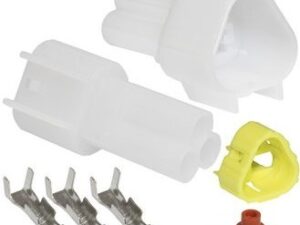 Разъём Соединитель автомобильный DJ7031Y-2.3-11