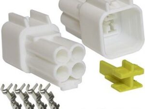 Разъём Соединитель автомобильный DJ7041Y-2.3-11