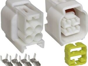 Разъём Соединитель автомобильный DJ7041Y-2.3-21