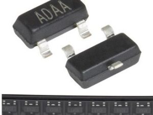 MAX809S микросхема