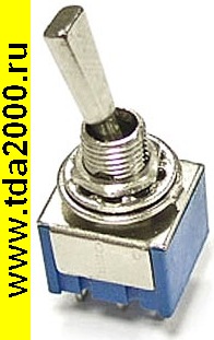 Микротумблер MTS-202-F1 on-on