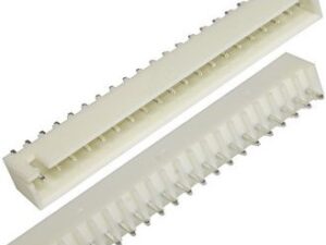 Разъём Питания низковольтный W-20 pitch 2.54mm