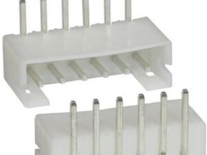 Разъём Питания низковольтный WB-06R (MW-6MR) pitch 2.00 м