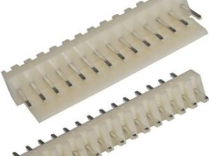 Разъём Питания низковольтный WF-14 pitch 2.54mm