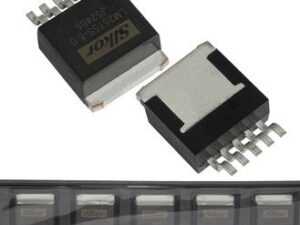 LM2575S-5.0 (SLKOR) микросхема