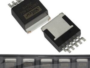 LM2575S-ADJ микросхема