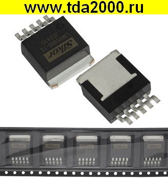 80420.jpg LM2596S-12 микросхема — изображение 1