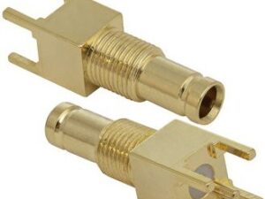 Разъём Высокочастотный CC4-F