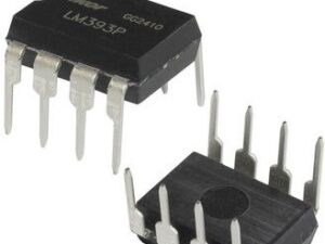 LM393P микросхема